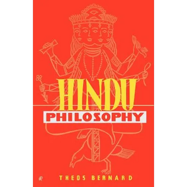 Hindu Philosophy