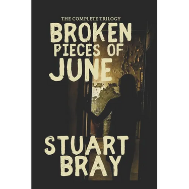 Broken: The June trilogy