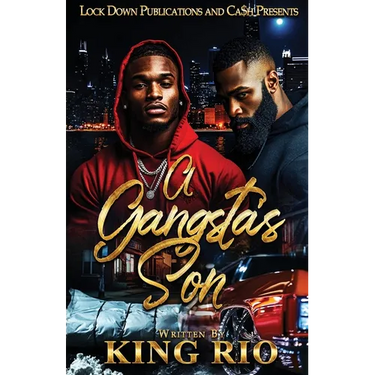A Gangsta's Son