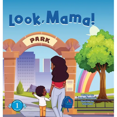 Look, Mama!