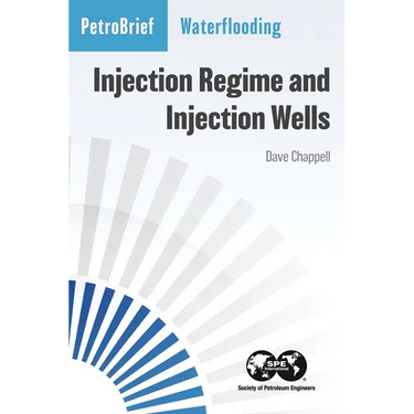 Waterflooding: Injection Regime and Injection Wells