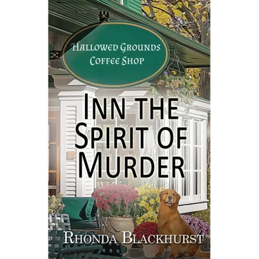 Inn the Spirit of Murder