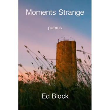 Moments Strange