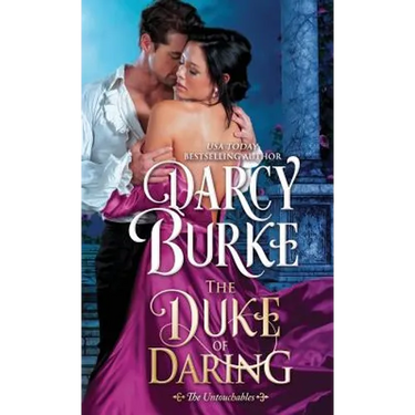 The Duke of Daring