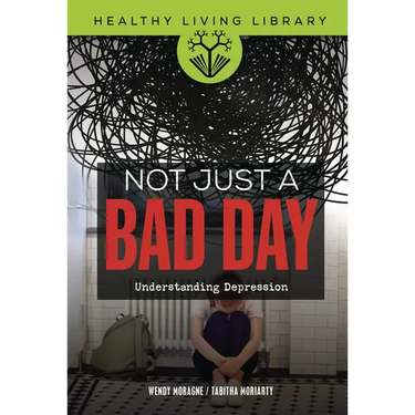 Not Just a Bad Day: Understanding Depression
