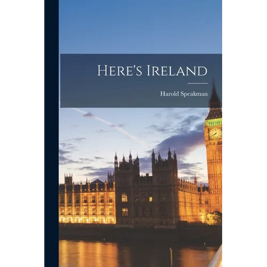 Here's Ireland