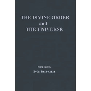 The Divine Order and the Universe