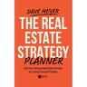 The Real Estate Strategy Planner: Craft Your Personal Real Estate Portfolio for Lasting Financial Freedom
