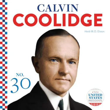Calvin Coolidge