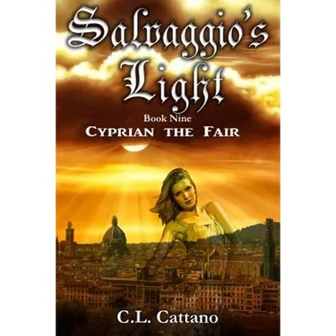 Cyprian the Fair