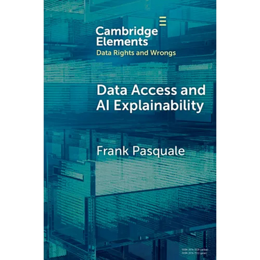 Data Access and AI Explainability