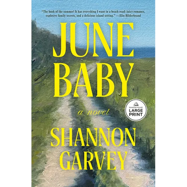 June Baby
