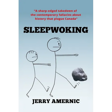 Sleepwoking