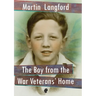 The Boy from the War Veterans' Home