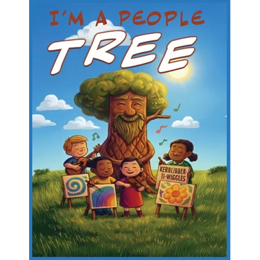 I'm a People Tree