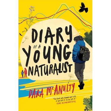 Diary of a Young Naturalist
