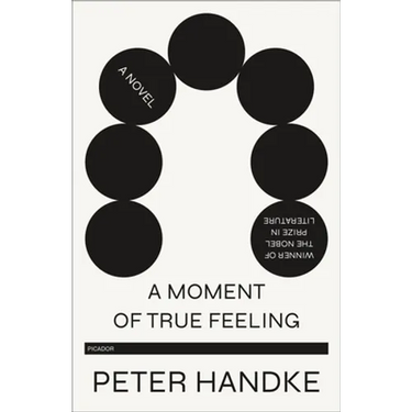 A Moment of True Feeling