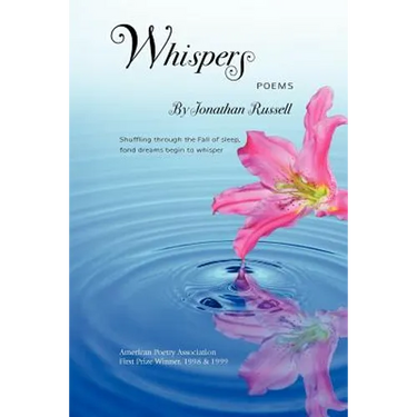 Whispers: Poems
