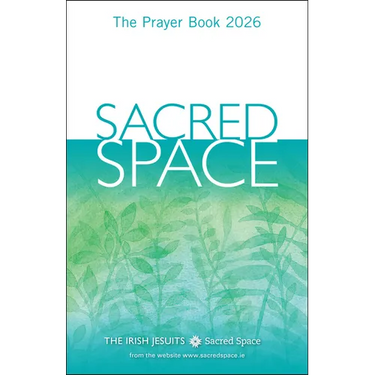 Sacred Space: The Prayer Book 2026