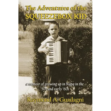 The Adventures of the Squeezebox Kid