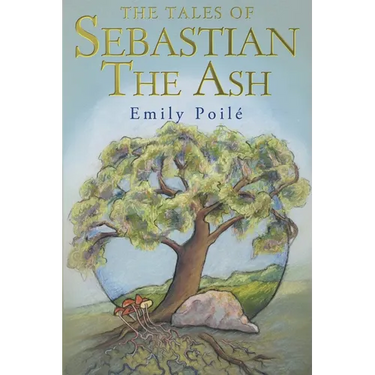 The Tales of Sebastian the Ash