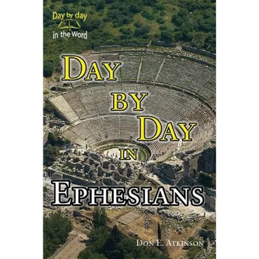 Day By Day in Ephesians