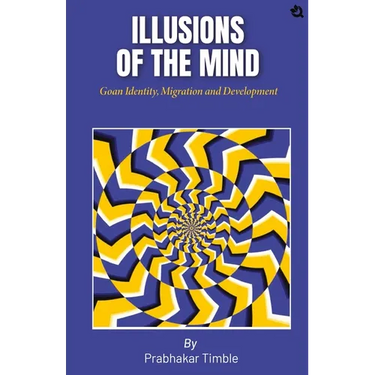 Illusions of the Mind