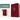 NLT Giant Print Bible, Filament Enabled (Leatherlike, Cranberry Flourish, Indexed, Red Letter)