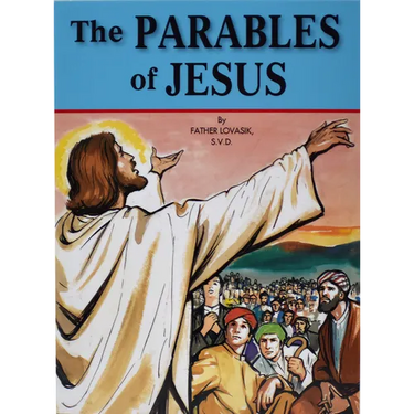 The Parables of Jesus