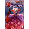 Gatchaman: Galactor