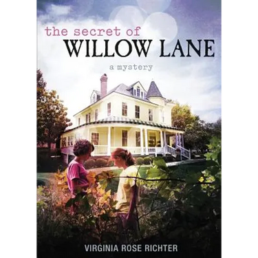 The Secret of Willow Lane: (A Willow Lane Mystery, #1)
