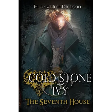 Cold Stone & Ivy 3: The Seventh House