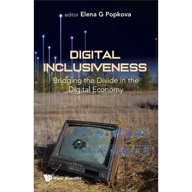 Digital Inclusiveness: Bridging the Divide in the Digital Economy