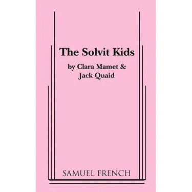 The Solvit Kids