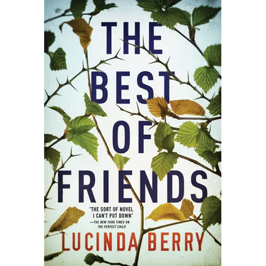 The Best of Friends