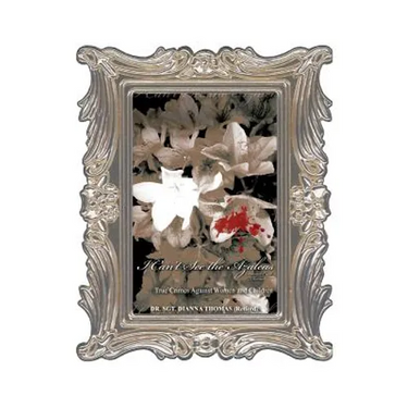 I Can't See the Azaleas: Violence Against Women and Children