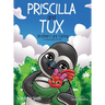Priscilla and Tux: Brothers are Caring