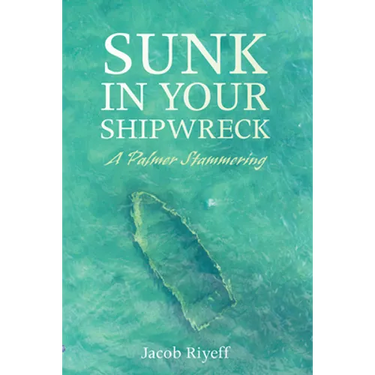 Sunk in Your Shipwreck