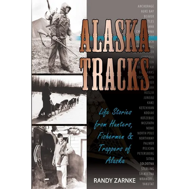 Alaska Tracks