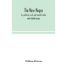 The new Negro: his political, civil, and mental status; and related essays
