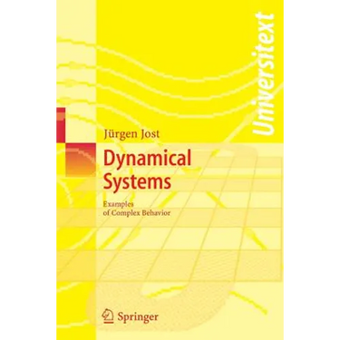 Dynamical Systems: Examples of Complex Behaviour