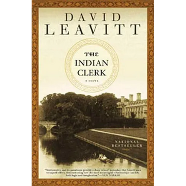 The Indian Clerk