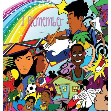 I Remember: Indianapolis Youth Write about Their Lives
