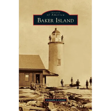 Baker Island