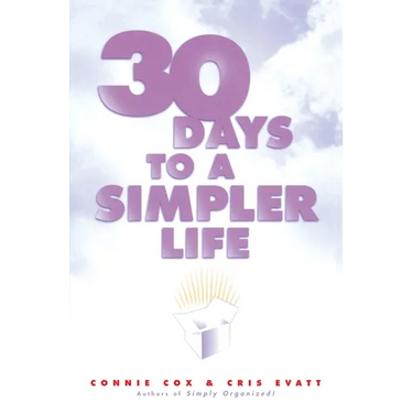 30 Days to a Simpler Life
