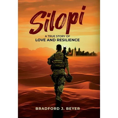 Silopi: A True Story of Love and Resilience