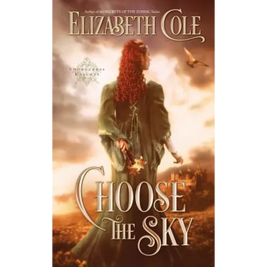 Choose the Sky: A Medieval Romance