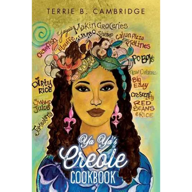 YaYa's Creole Cookbook