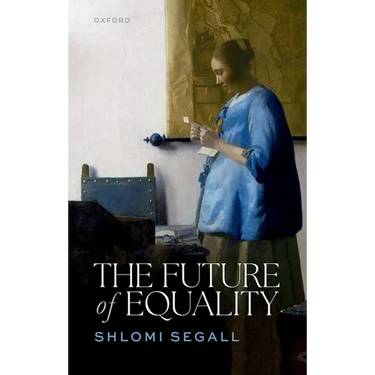 The Future of Equality