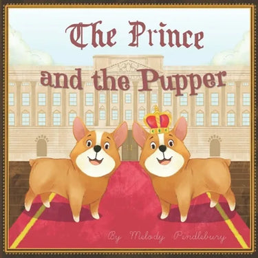 The Prince and The Pupper